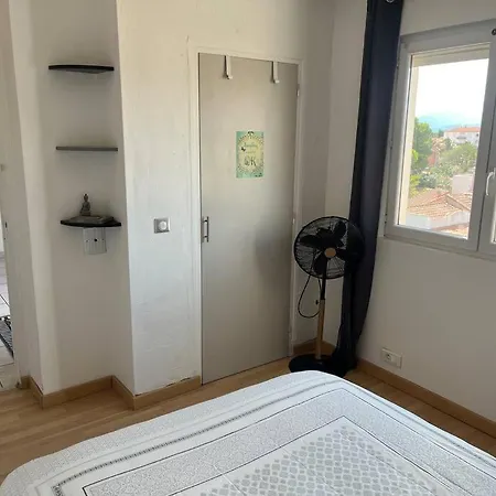 Appartement, Canet-plage Centre Canet-en-Roussillon