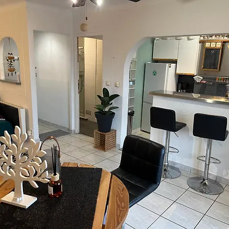 Appartamento Appartement, Canet-plage Centre *