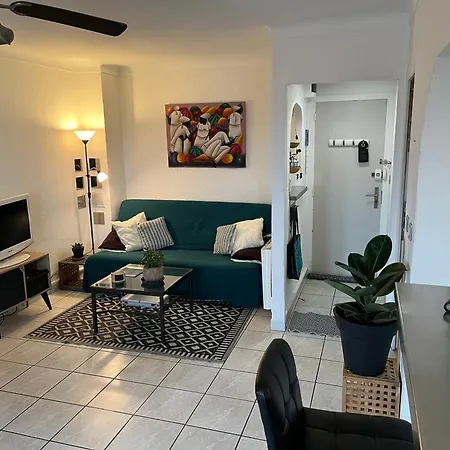 Appartamento Appartement, Canet-plage Centre *