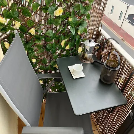 Appartement, Canet-plage Centre Appartamento Canet-en-Roussillon